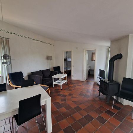 Mulde Gard Och Fritid Villa Klintehamn Dış mekan fotoğraf