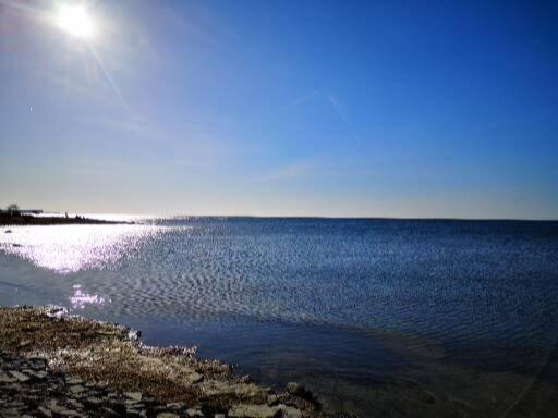 Mulde Gard Och Fritid Villa Klintehamn Dış mekan fotoğraf