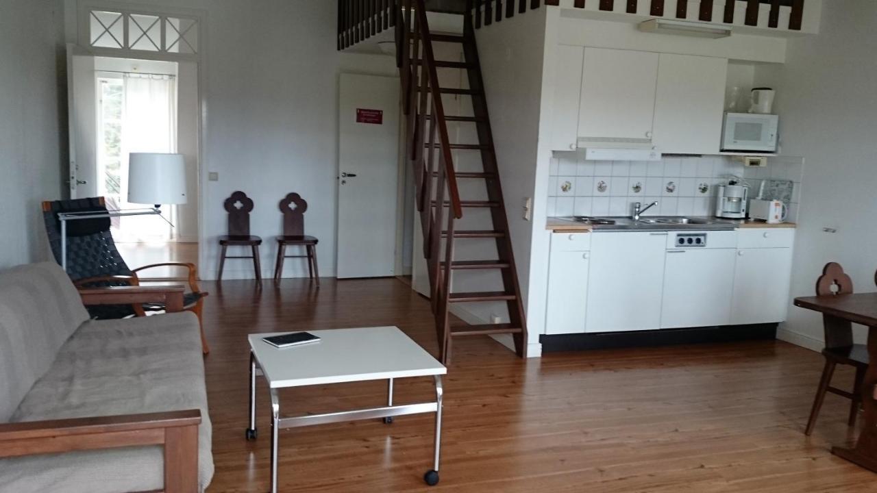 Mulde Gard Och Fritid Villa Klintehamn Dış mekan fotoğraf
