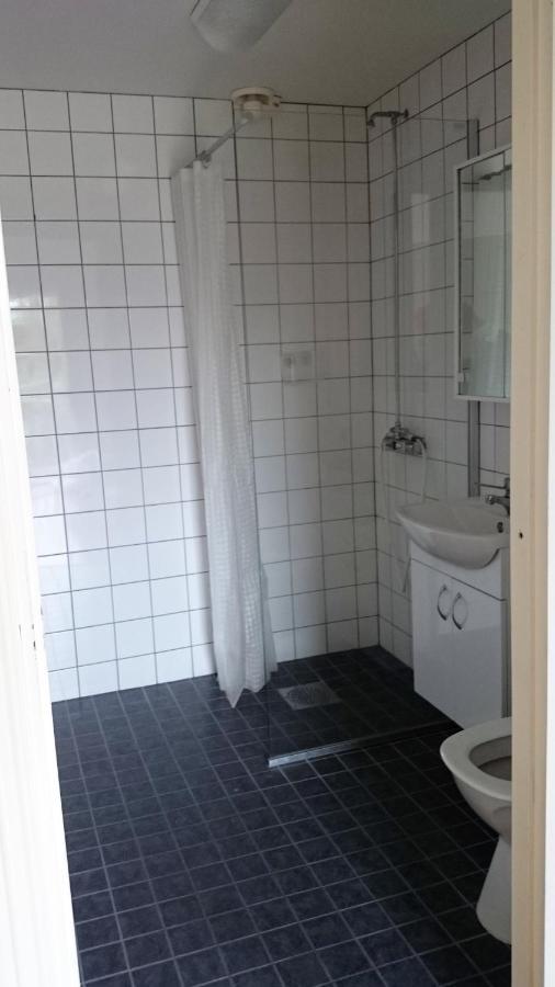 Mulde Gard Och Fritid Villa Klintehamn Dış mekan fotoğraf