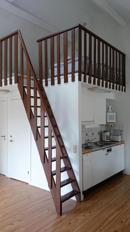 Mulde Gard Och Fritid Villa Klintehamn Dış mekan fotoğraf