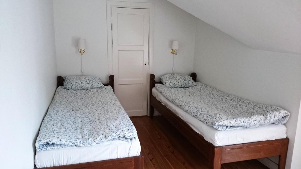 Mulde Gard Och Fritid Villa Klintehamn Dış mekan fotoğraf
