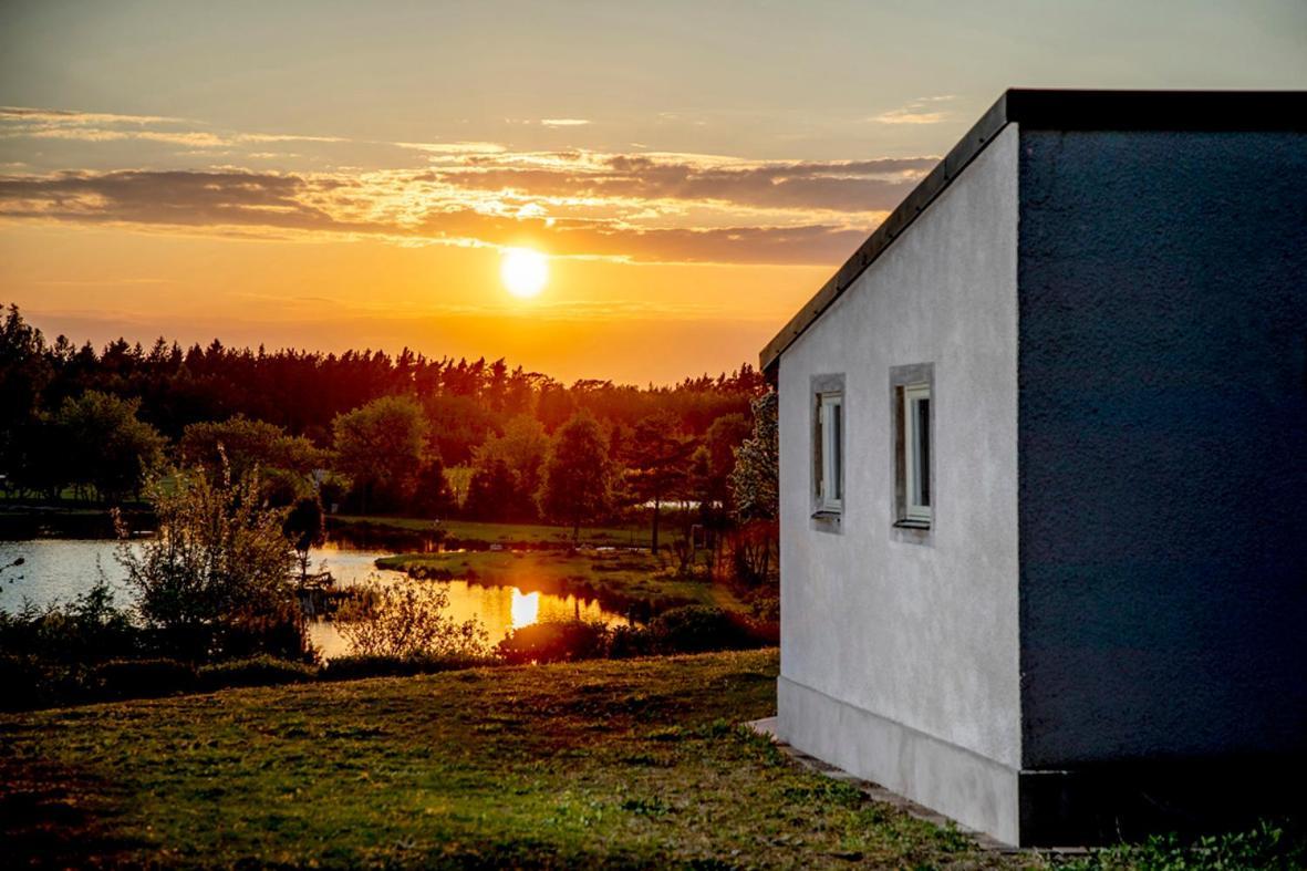 Mulde Gard Och Fritid Villa Klintehamn Dış mekan fotoğraf
