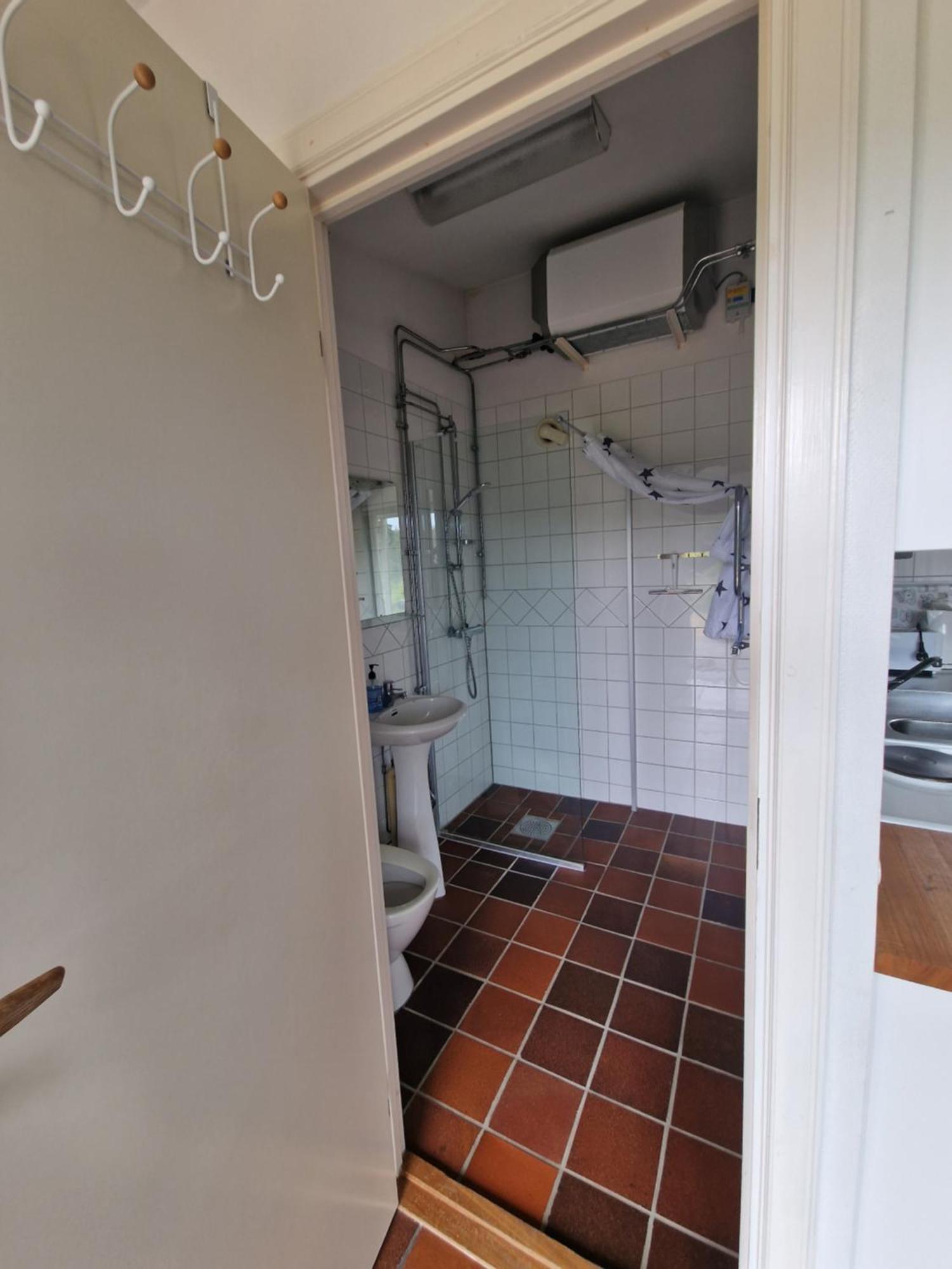 Mulde Gard Och Fritid Villa Klintehamn Dış mekan fotoğraf