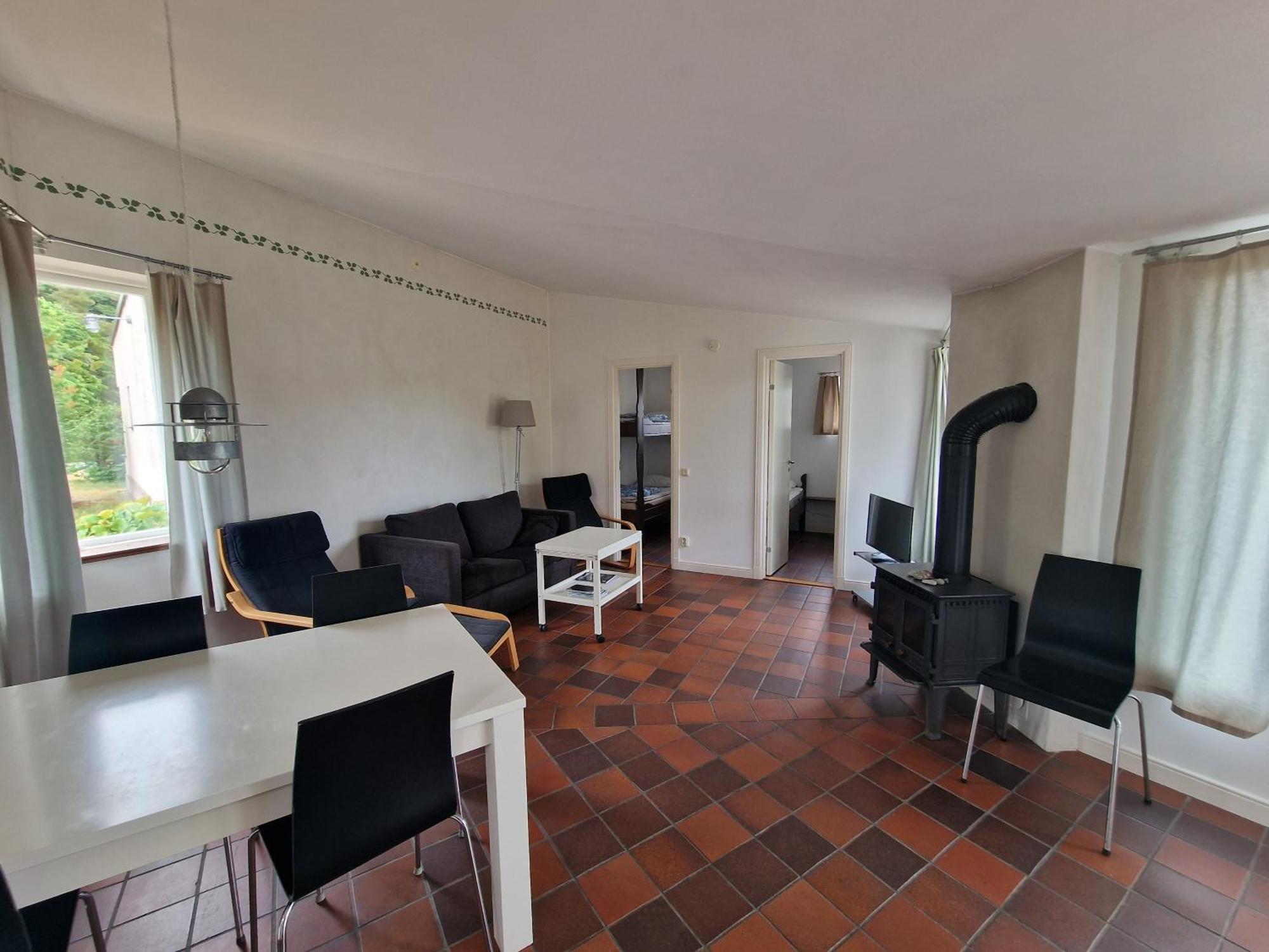 Mulde Gard Och Fritid Villa Klintehamn Dış mekan fotoğraf