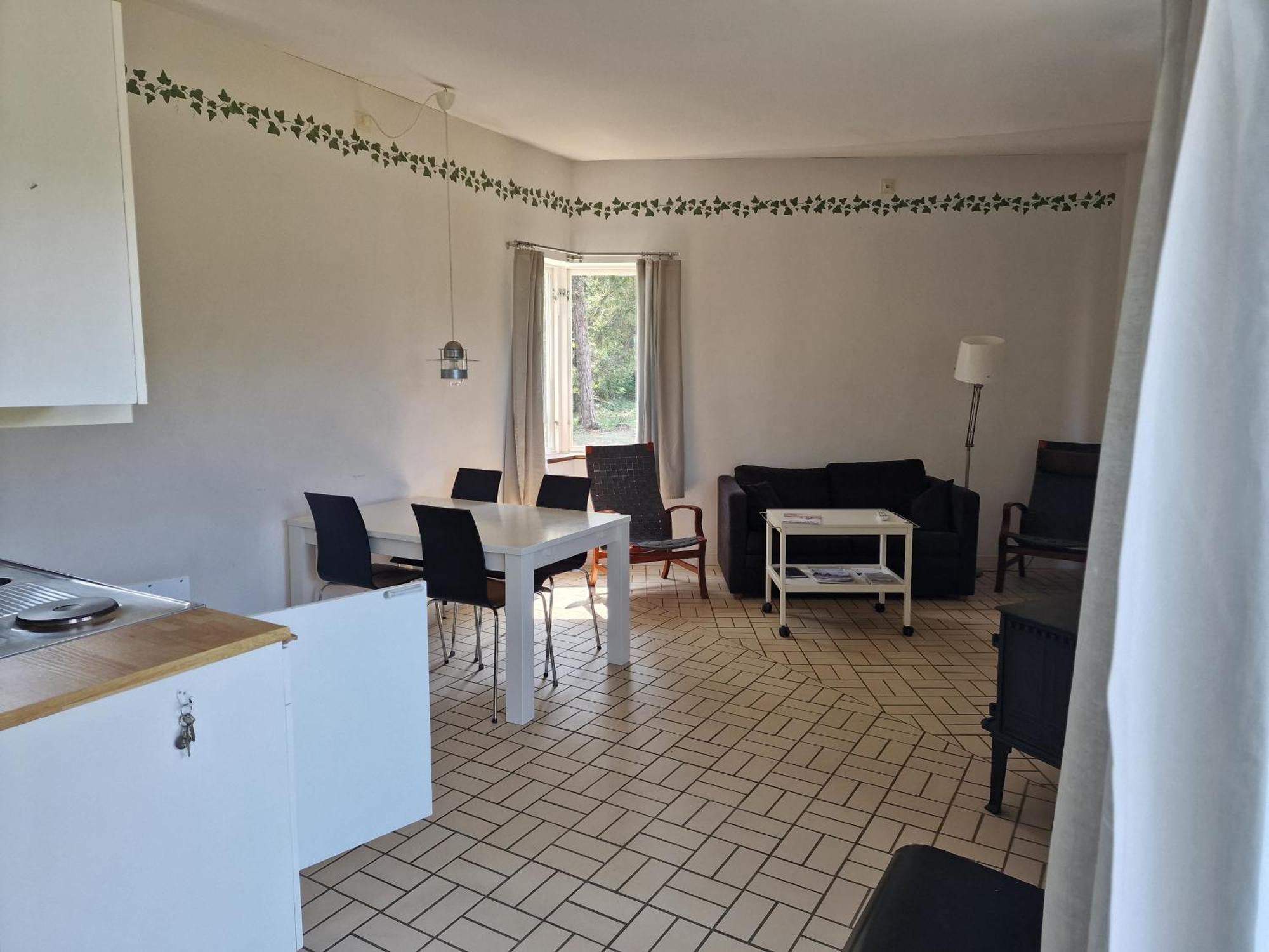 Mulde Gard Och Fritid Villa Klintehamn Dış mekan fotoğraf